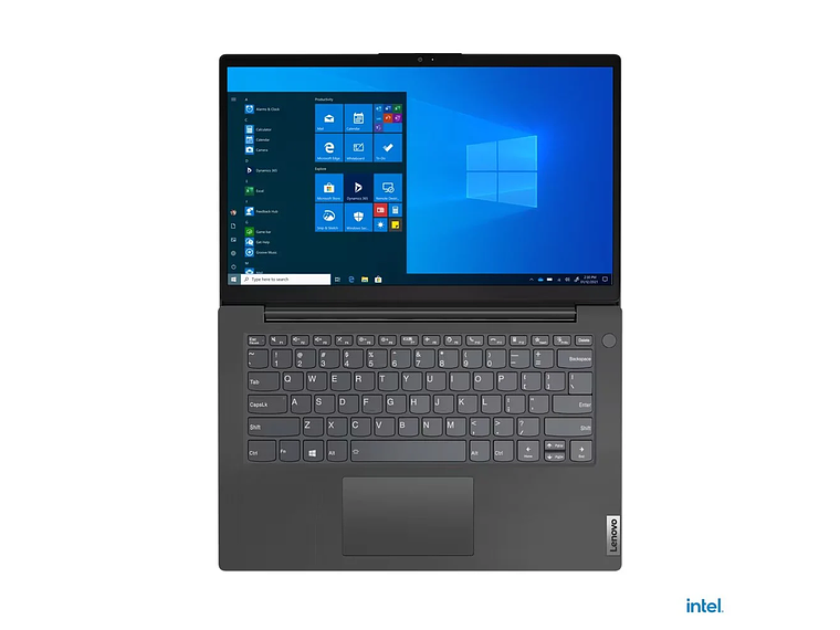 NOTEBOOK LENOVO V14 G2 ITL INTEL CORE I3 8GB RAM 256GB SSD 14