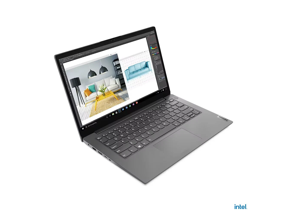 NOTEBOOK LENOVO V14 G2 ITL INTEL CORE I3 8GB RAM 256GB SSD 14
