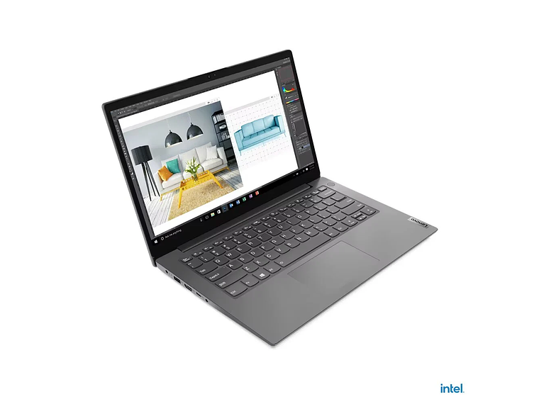 NOTEBOOK LENOVO V14 G2 ITL INTEL CORE I3 8GB RAM 256GB SSD 14