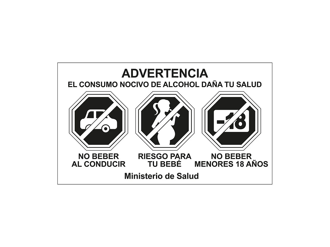 WHISKY JOHNNIE WALKER BOTELLA VIDRIO 750 CC BLUE LABEL 40° 2