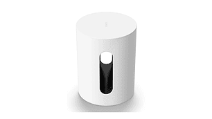 SONOS SUB MINI SUBWOOFER INALÁMBRICO