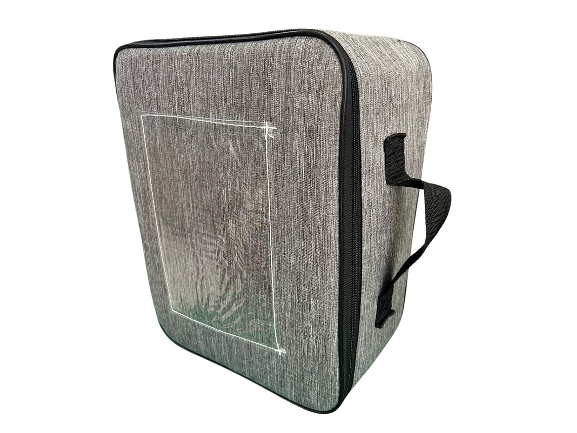 MICROSCOPIO BINOCULAR 115RT 8