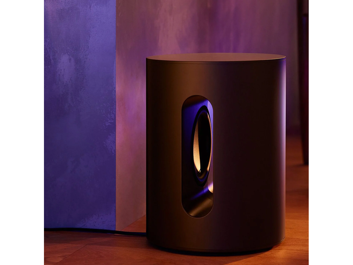 SONOS SUB MINI SUBWOOFER INALÁMBRICO 5