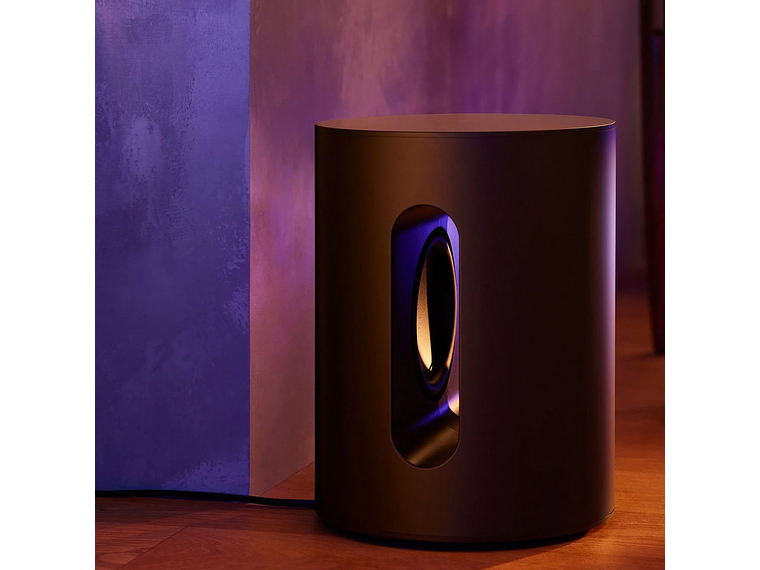 SONOS SUB MINI SUBWOOFER INALÁMBRICO 5