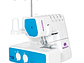 MAQUINA OVERLOCK MERRITT ME MAXIMA - Miniatura 1