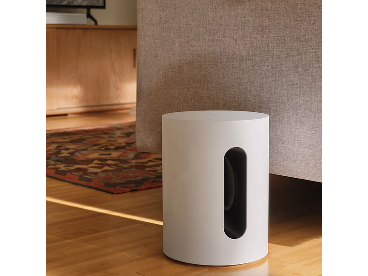 SONOS SUB MINI SUBWOOFER INALÁMBRICO 4
