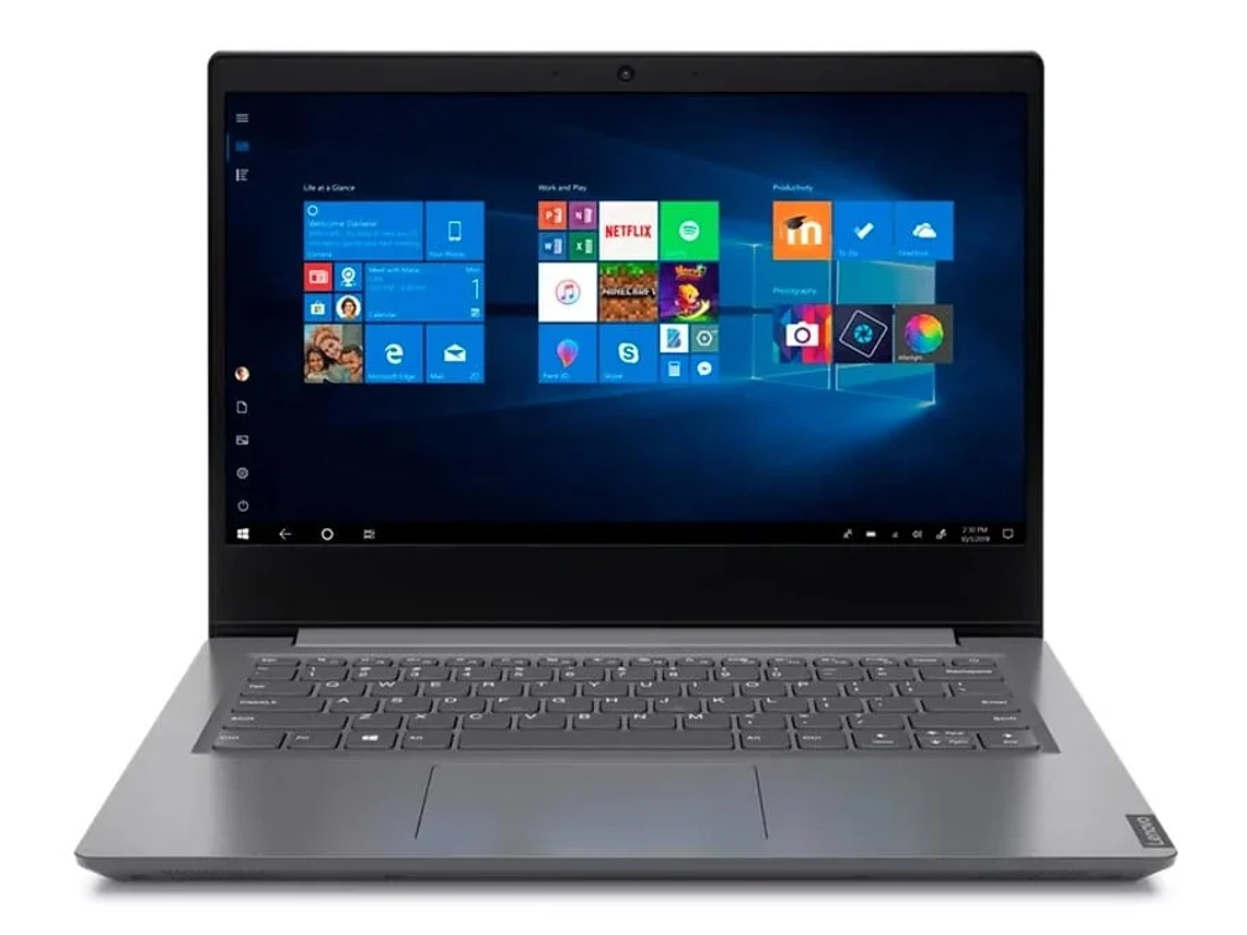 NOTEBOOK LENOVO V14 G2 ALC AMD RYZEN 7 16GB RAM 512GB SSD 14 1