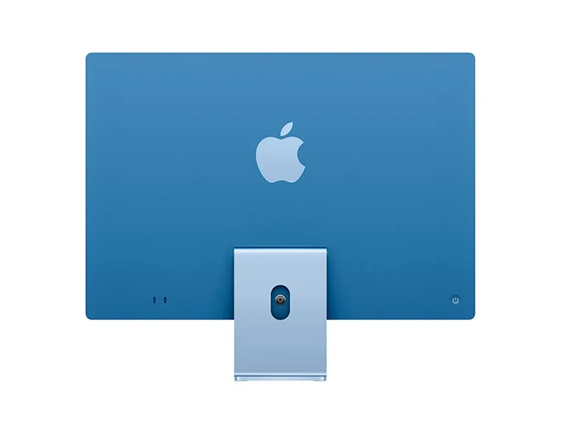 IMAC M4 (CPU 10NUC Y GPU 10NUC) 16GB RAM 256GB SSD 24” 4