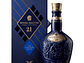 WHISKY CHIVAS REGAL BOTELLA VIDRIO 700 CC ROYALSALUTE 21 AÑOS 40° - Miniatura 1
