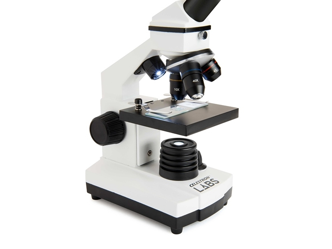 MICROSCOPIO CELESTRON CM800 2
