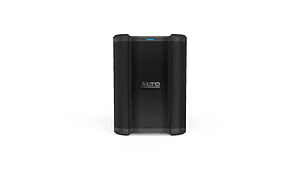 PARLANTE PORTATIL RECARGABLE 200W BUSKER ALTO PROFESIONAL