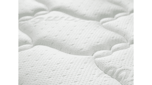 JUEGO DE DORMITORIO CELTA CAMA EUROPEA BAMBOO 1.5 PLAZAS + TEXTIL