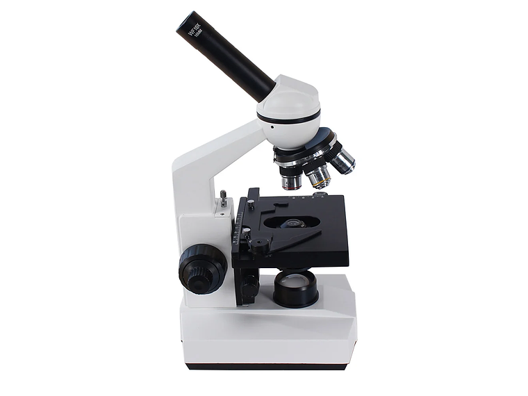 MICROSCOPIO PROFESIONAL 104M 2