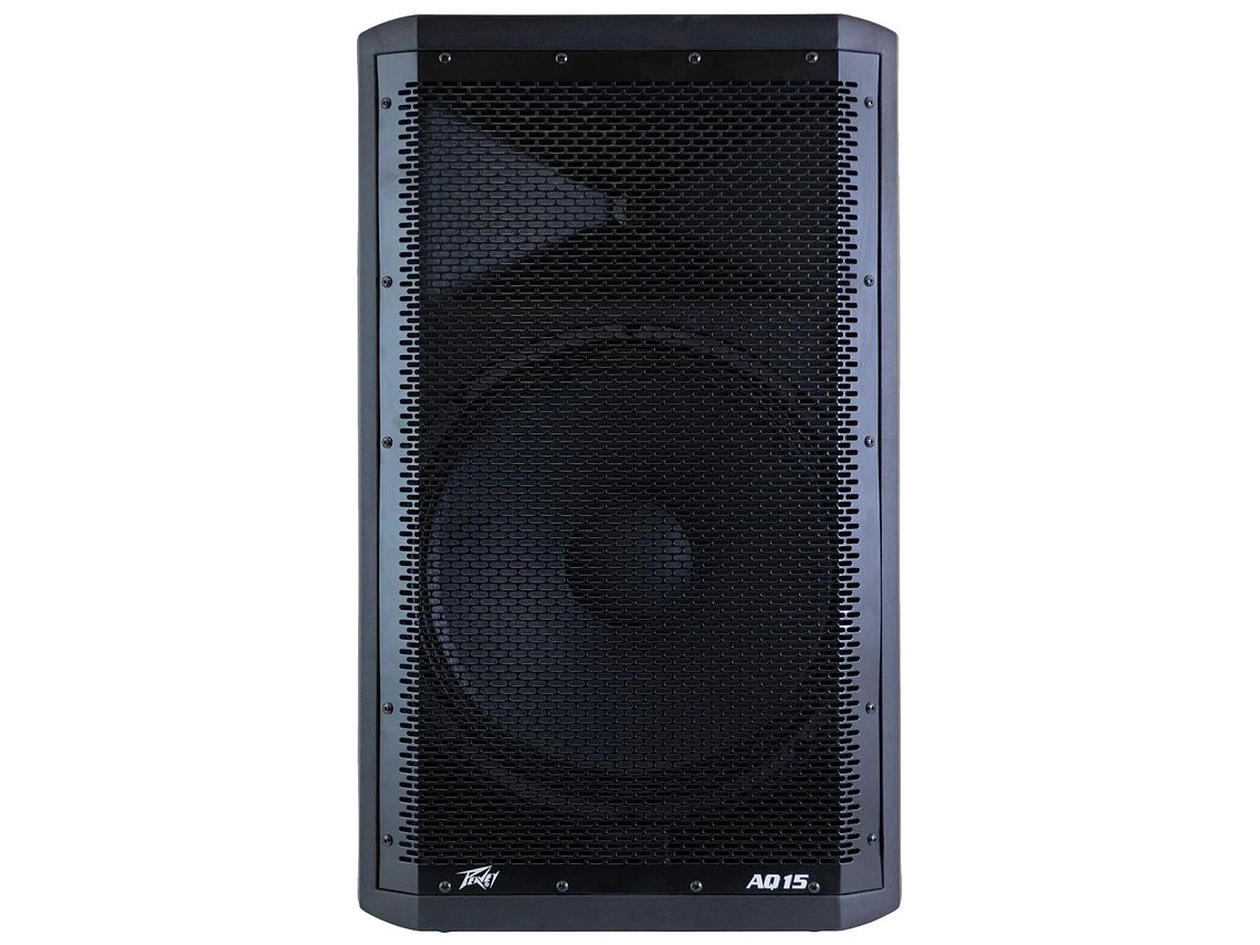 PARLANTE ACTIVO PEAVEY AQ 15 1