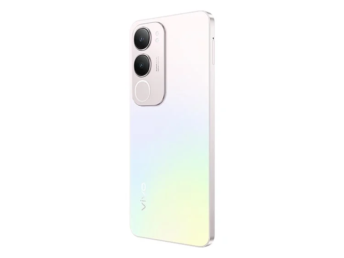 CELULAR VIVO Y19S 256GB 6GB RAM LIBERADO ANDOID DUAL SILVER 8