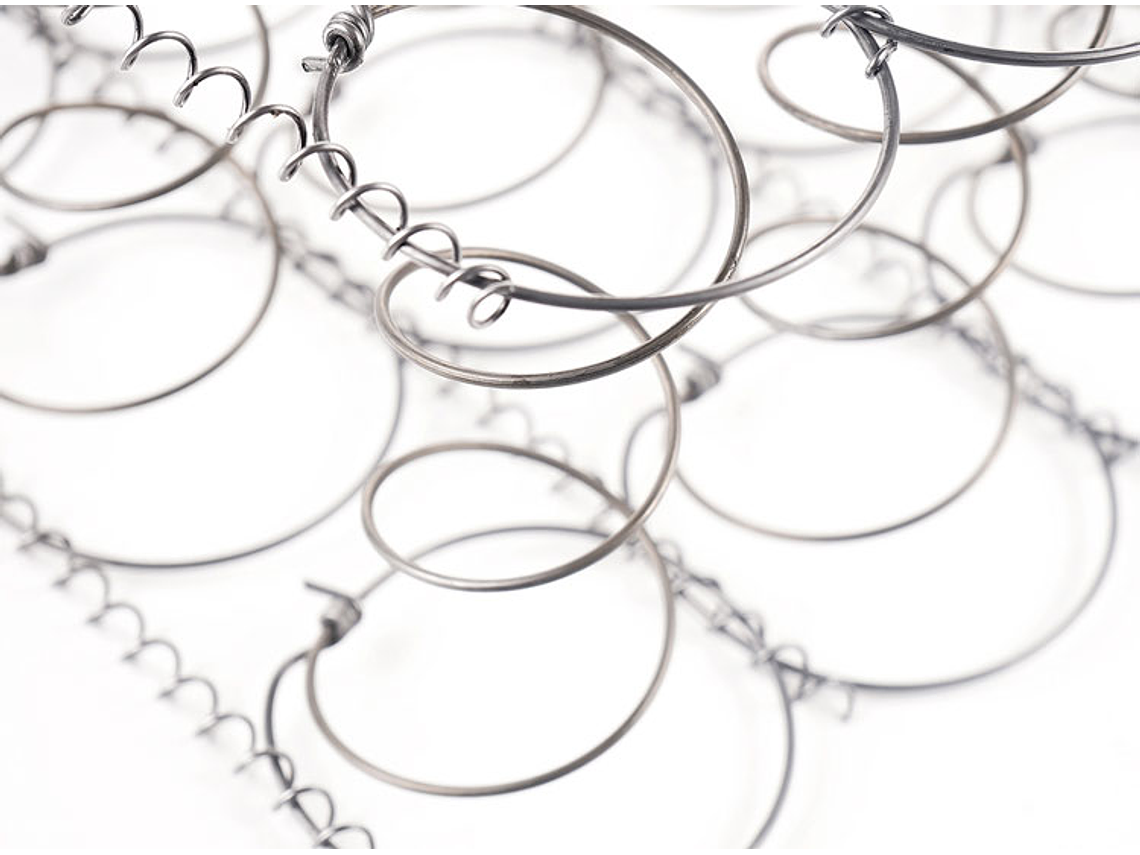 JUEGO DE DORMITORIO CELTA CAMA EUROPEA BAMBOO 1.5 PLAZAS + TEXTIL 4