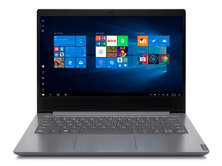 NOTEBOOK LENOVO V14 G2 ALC AMD RYZEN 7 16GB RAM 512GB SSD 14