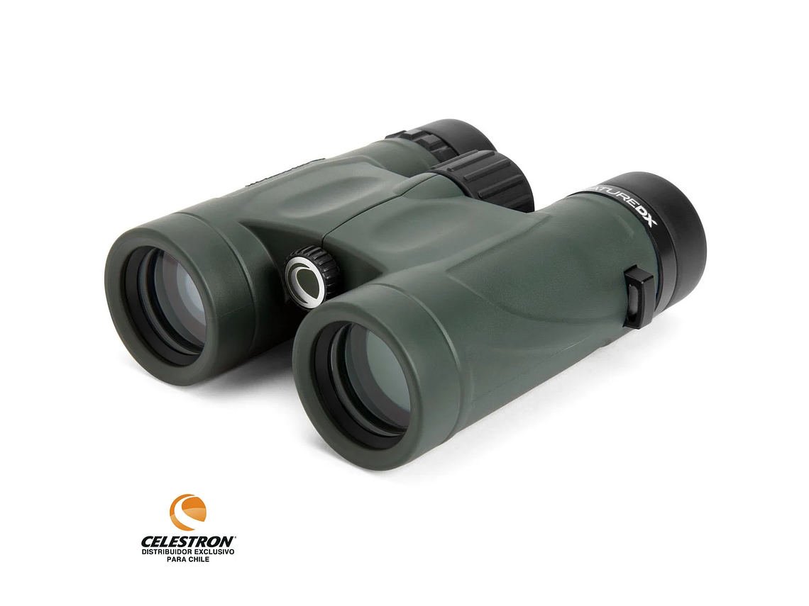BINOCULAR CELESTRON NATURE DX 8X32 1