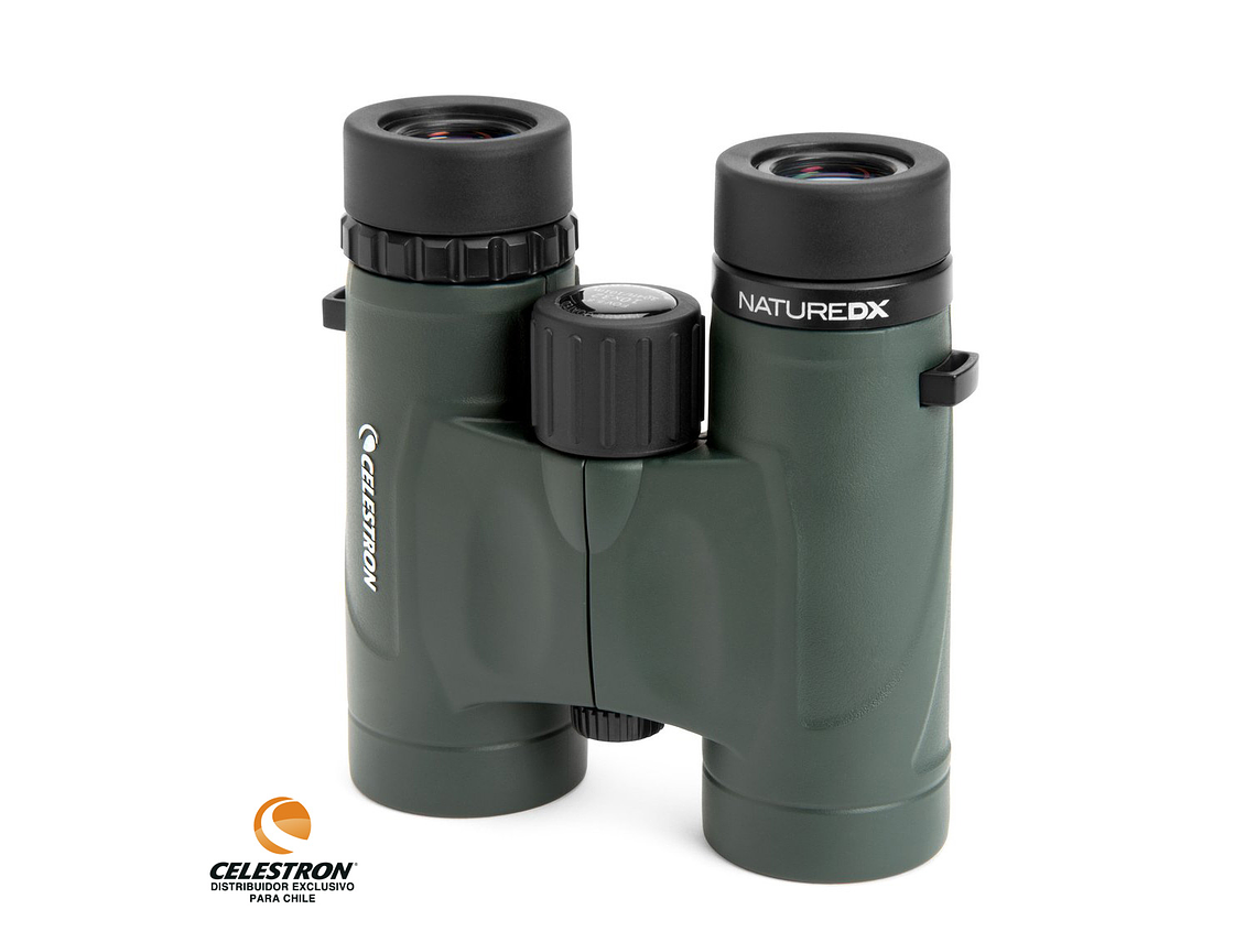 BINOCULAR CELESTRON NATURE DX 8X32 2