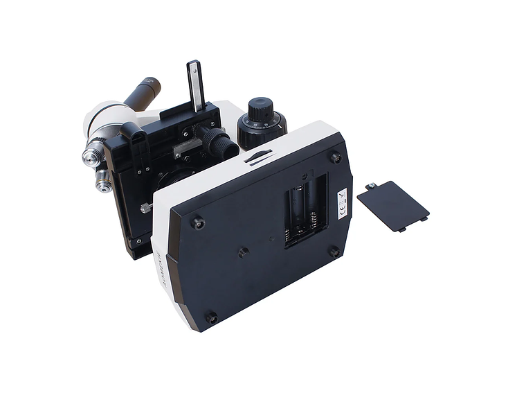 MICROSCOPIO PROFESIONAL 104M 6