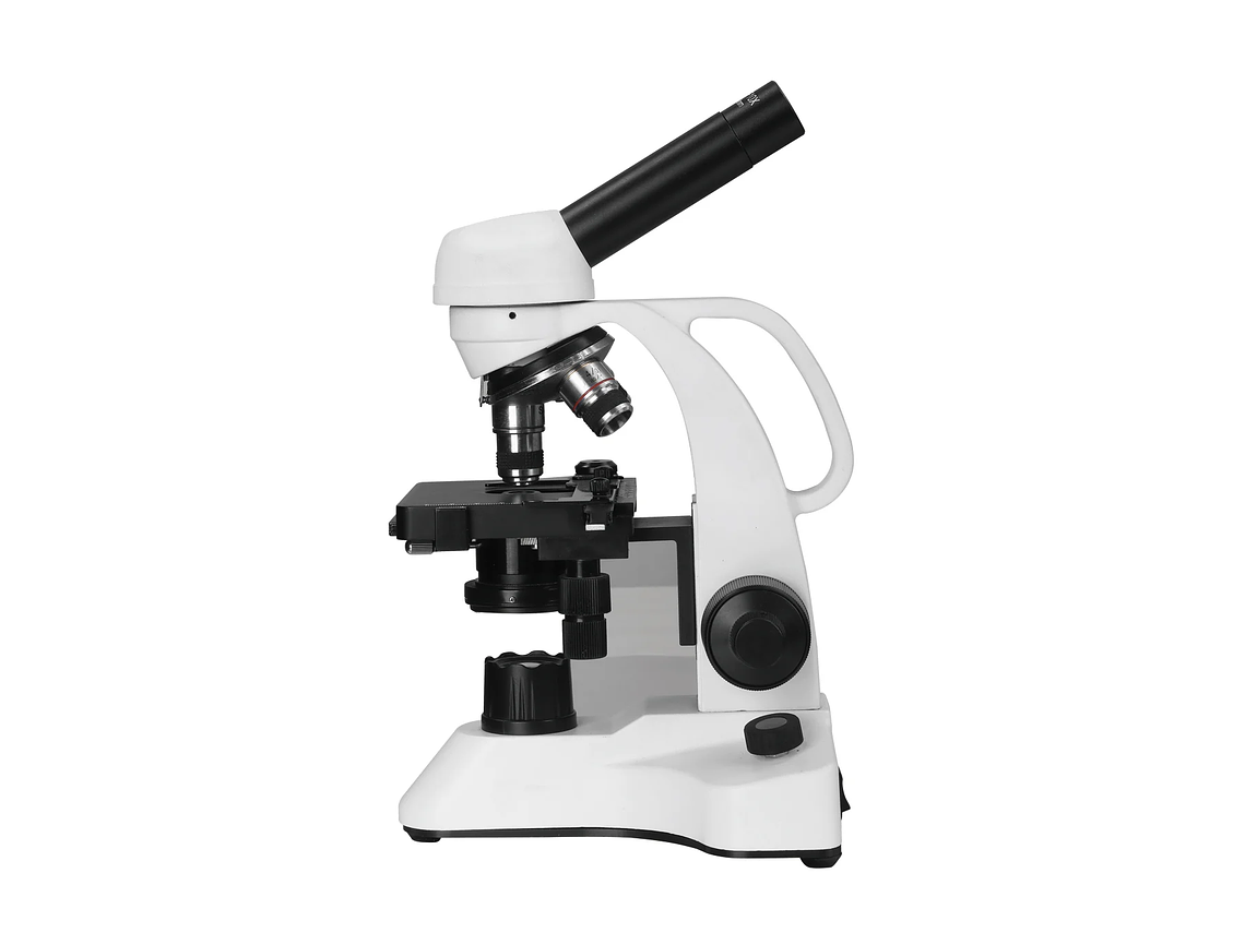 MICROSCOPIO SEMI-PROFESIONAL BM-1505M 1