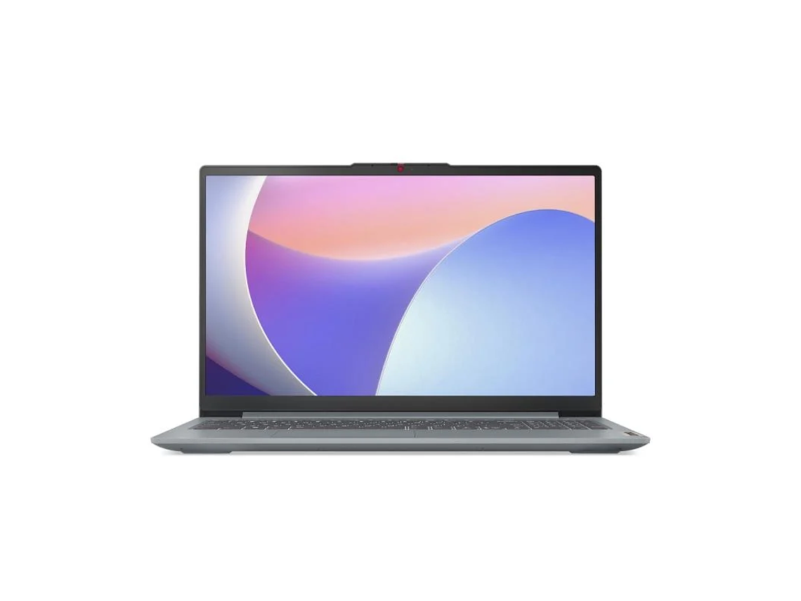 NOTEBOOK LENOVO IDEAPAD SLIM 3 15IAN8 INTEL CORE I3 8GB RAM 512GB SSD 15,6