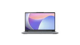 NOTEBOOK LENOVO IDEAPAD SLIM 3 15IAN8 INTEL CORE I3 8GB RAM 512GB SSD 15,6