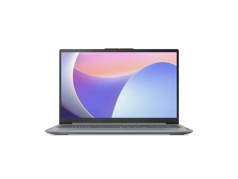 NOTEBOOK LENOVO IDEAPAD SLIM 3 15IAN8 INTEL CORE I3 8GB RAM 512GB SSD 15,6