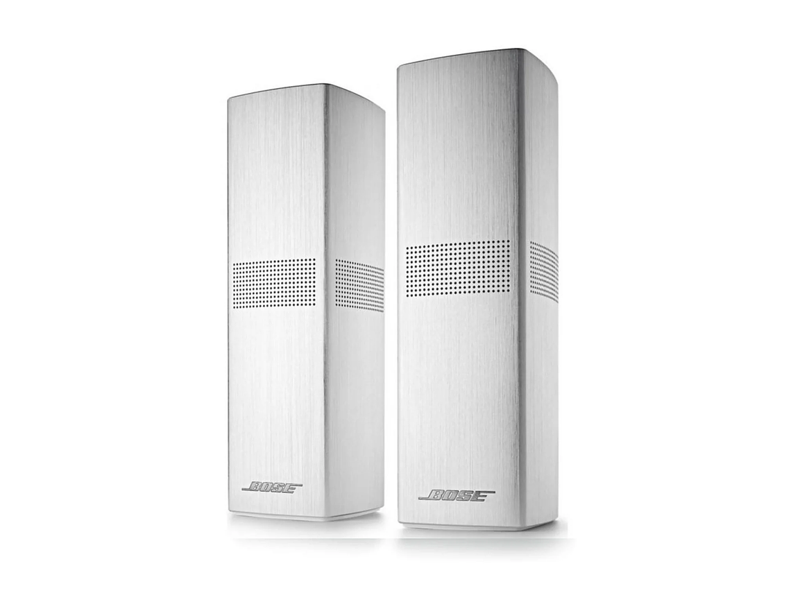 PARLANTES INALÁMBRICOS BOSE SURROUND SPEAKERS 700 BLANCO 1
