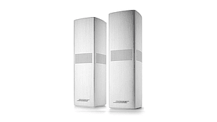 PARLANTES INALÁMBRICOS BOSE SURROUND SPEAKERS 700 BLANCO