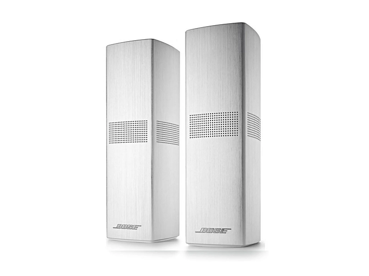 PARLANTES INALÁMBRICOS BOSE SURROUND SPEAKERS 700 BLANCO 1
