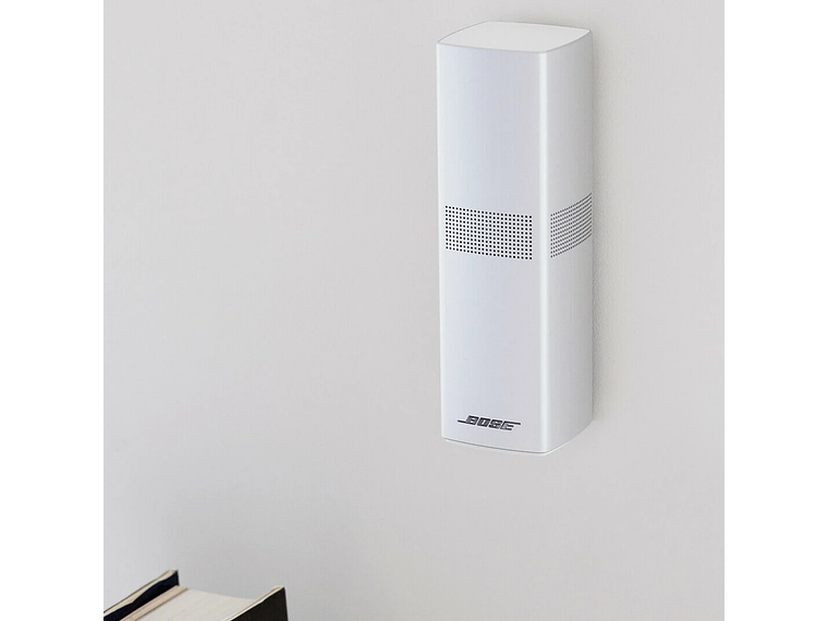 PARLANTES INALÁMBRICOS BOSE SURROUND SPEAKERS 700 BLANCO 2