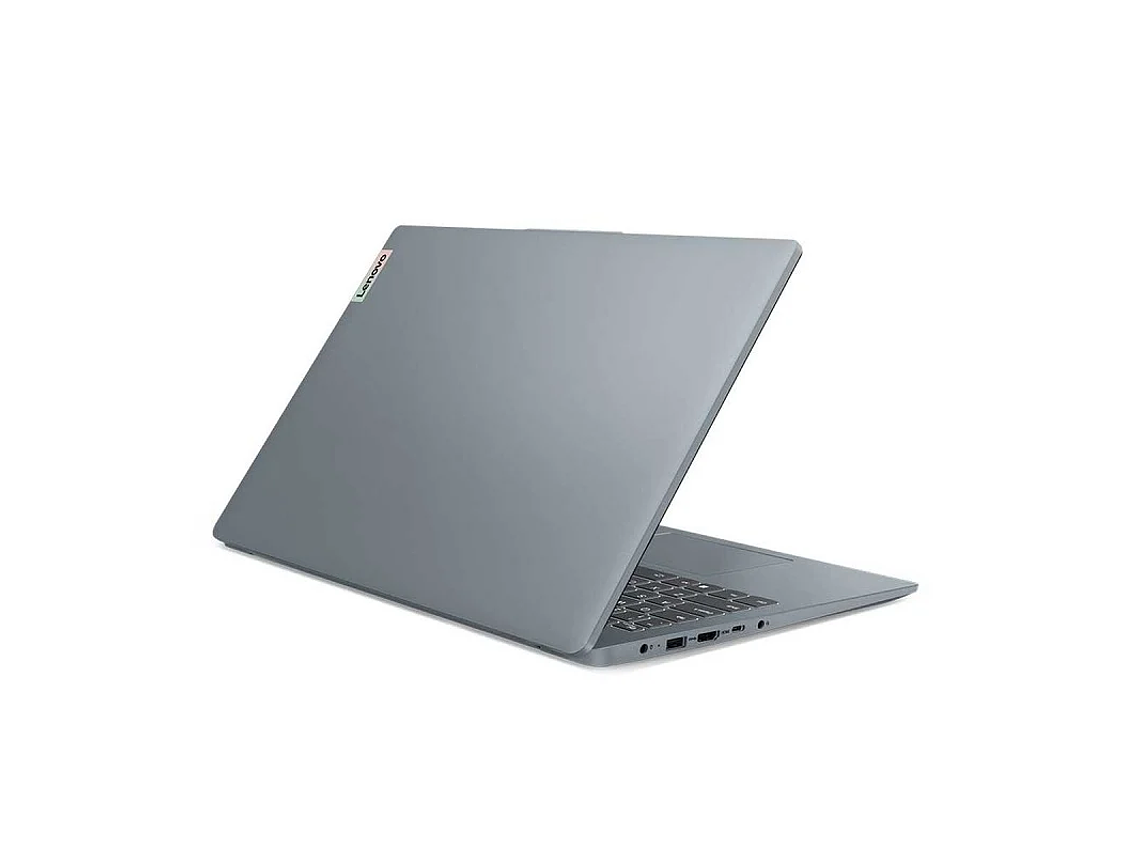 NOTEBOOK LENOVO IDEAPAD SLIM 3 15IAN8 INTEL CORE I3 8GB RAM 512GB SSD 15,6