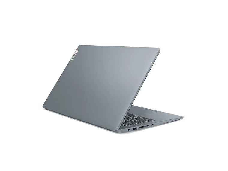 NOTEBOOK LENOVO IDEAPAD SLIM 3 15IAN8 INTEL CORE I3 8GB RAM 512GB SSD 15,6
