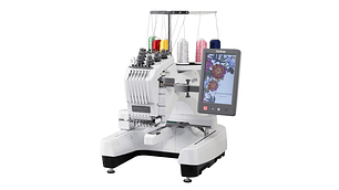BORDADORA BROTHER PR680W