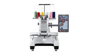 BORDADORA BROTHER PR680W