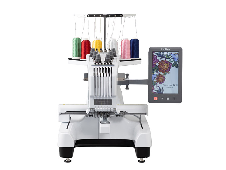 BORDADORA BROTHER PR680W 2