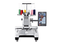 BORDADORA BROTHER PR680W - Miniatura 2