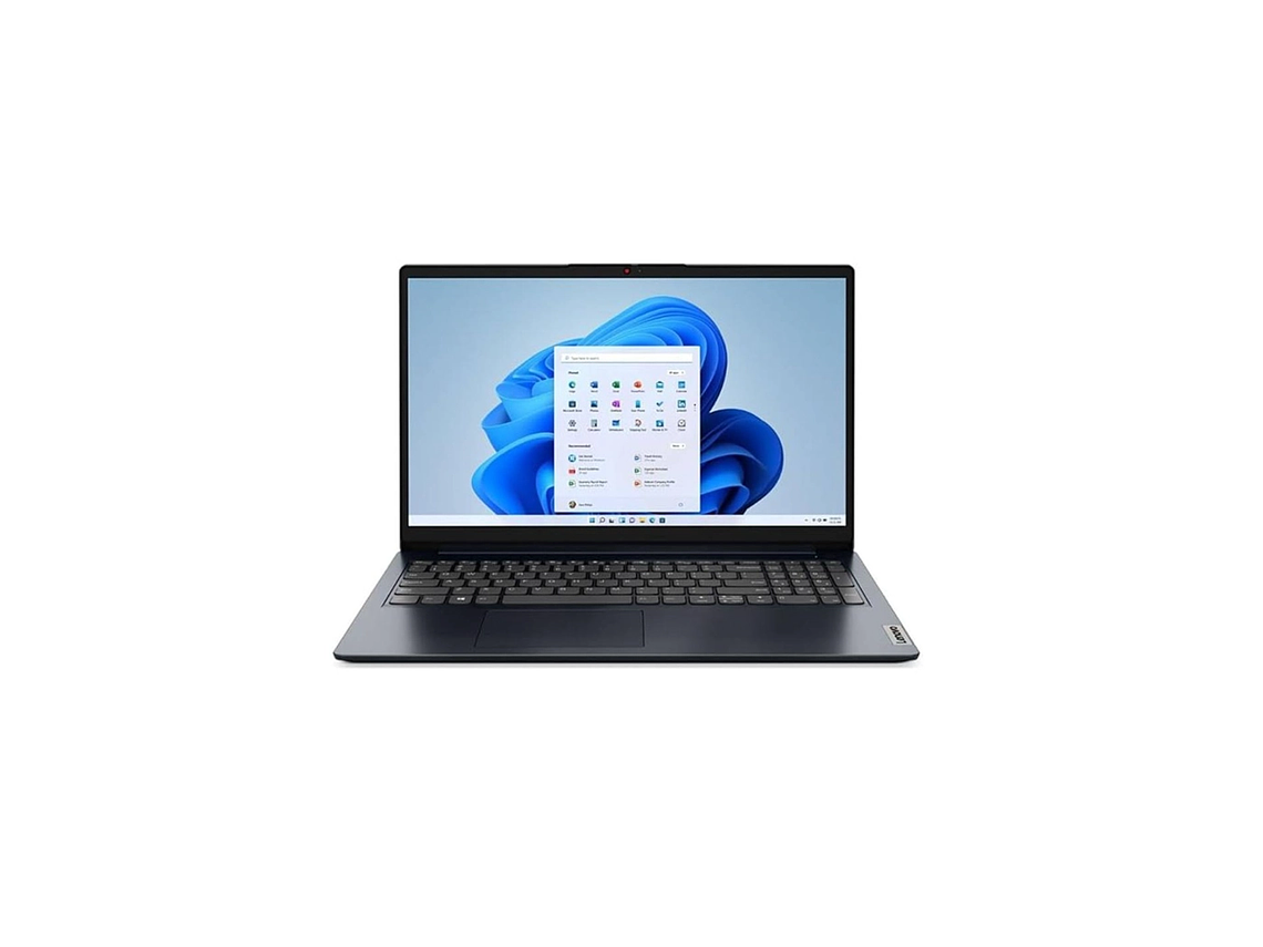 NOTEBOOK LENOVO IDEAPAD 1 15IAU7 1