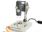 MICROSCOPIO CELESTRON HANDHELD DIGITAL PRO - Miniatura 1