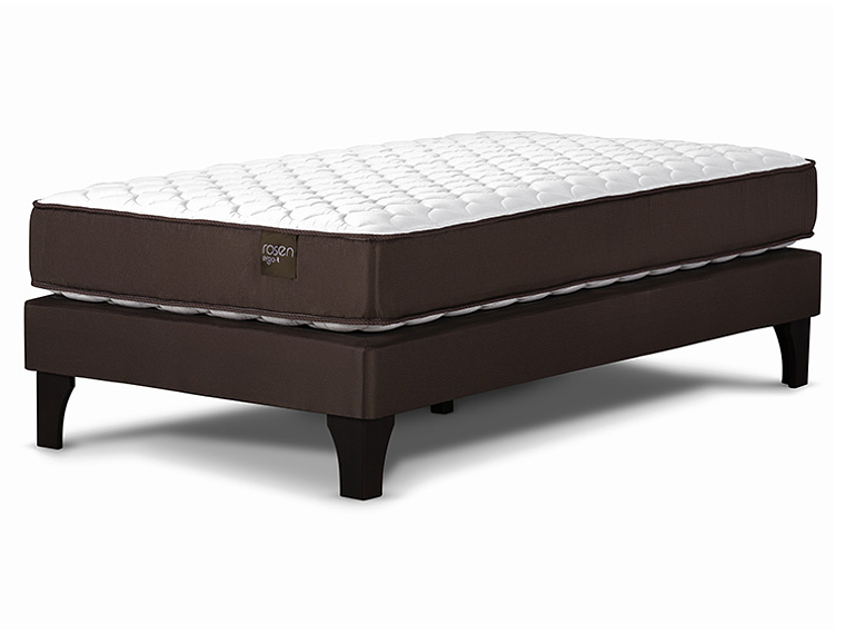 CAMA EUROPEA ROSEN ERGO T 1.5 PLAZAS 2