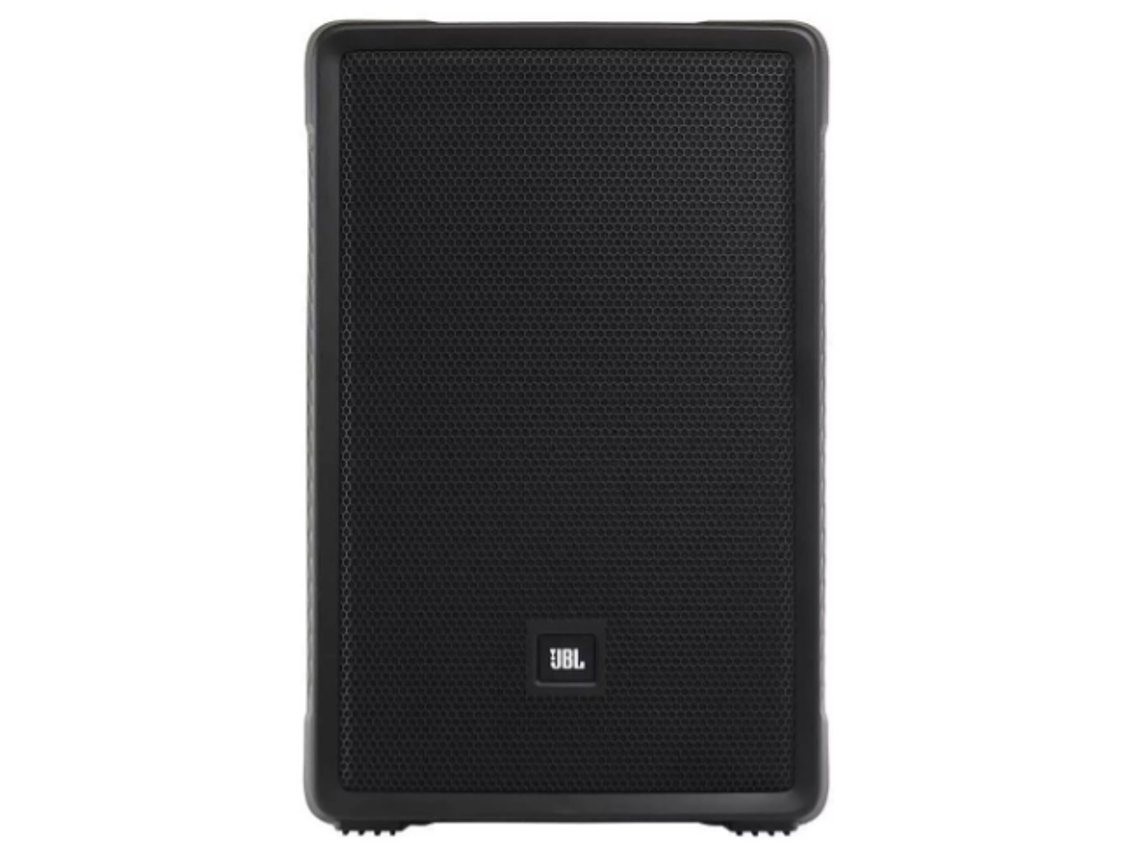 PARLANTE JBL IRX112BT PORTÁTIL CON BLUETOOTH NEGRA 1