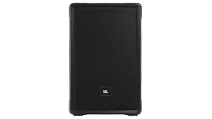 PARLANTE JBL IRX112BT PORTÁTIL CON BLUETOOTH NEGRA