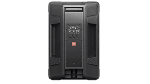 PARLANTE JBL IRX112BT PORTÁTIL CON BLUETOOTH NEGRA