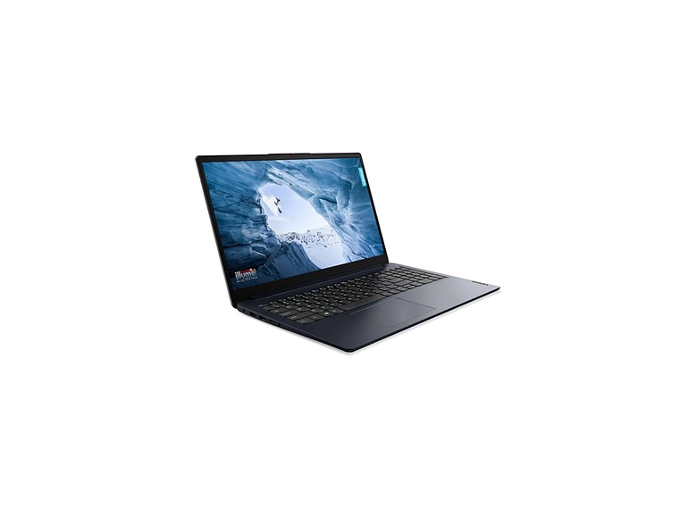 NOTEBOOK LENOVO IDEAPAD 1 15IAU7 4