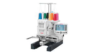 MAQUINA DE BORDADORA MB-4S