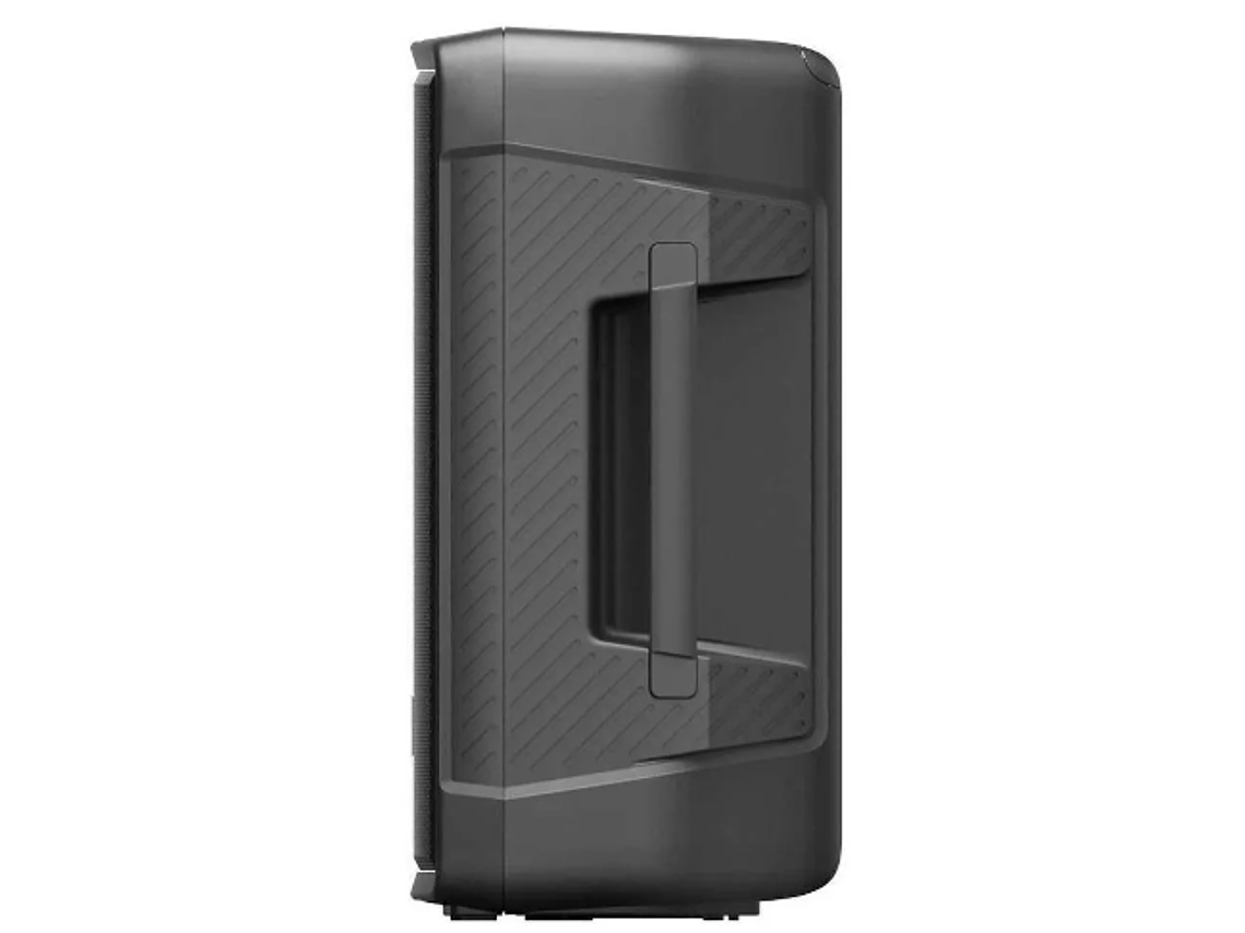 PARLANTE JBL IRX112BT PORTÁTIL CON BLUETOOTH NEGRA 3