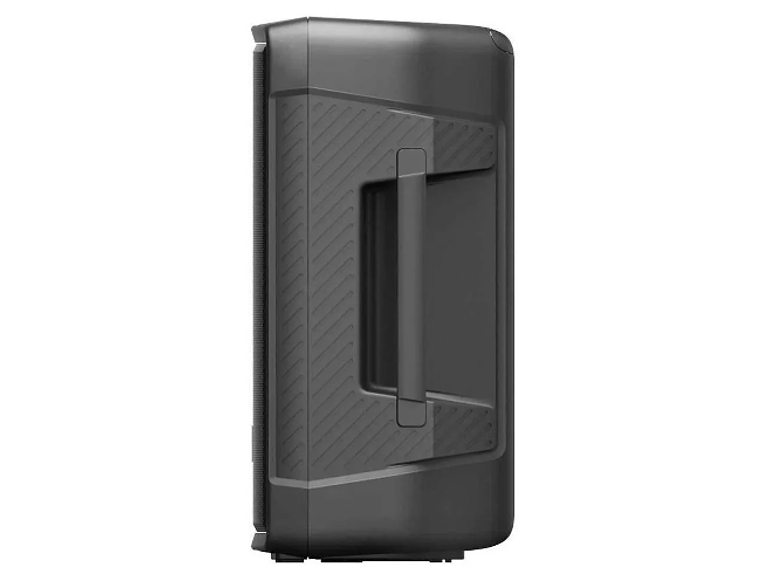 PARLANTE JBL IRX112BT PORTÁTIL CON BLUETOOTH NEGRA 3