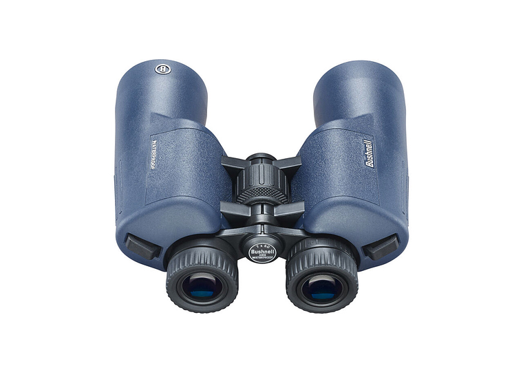 BINOCULAR BUSHNELL H2O 7X50 2