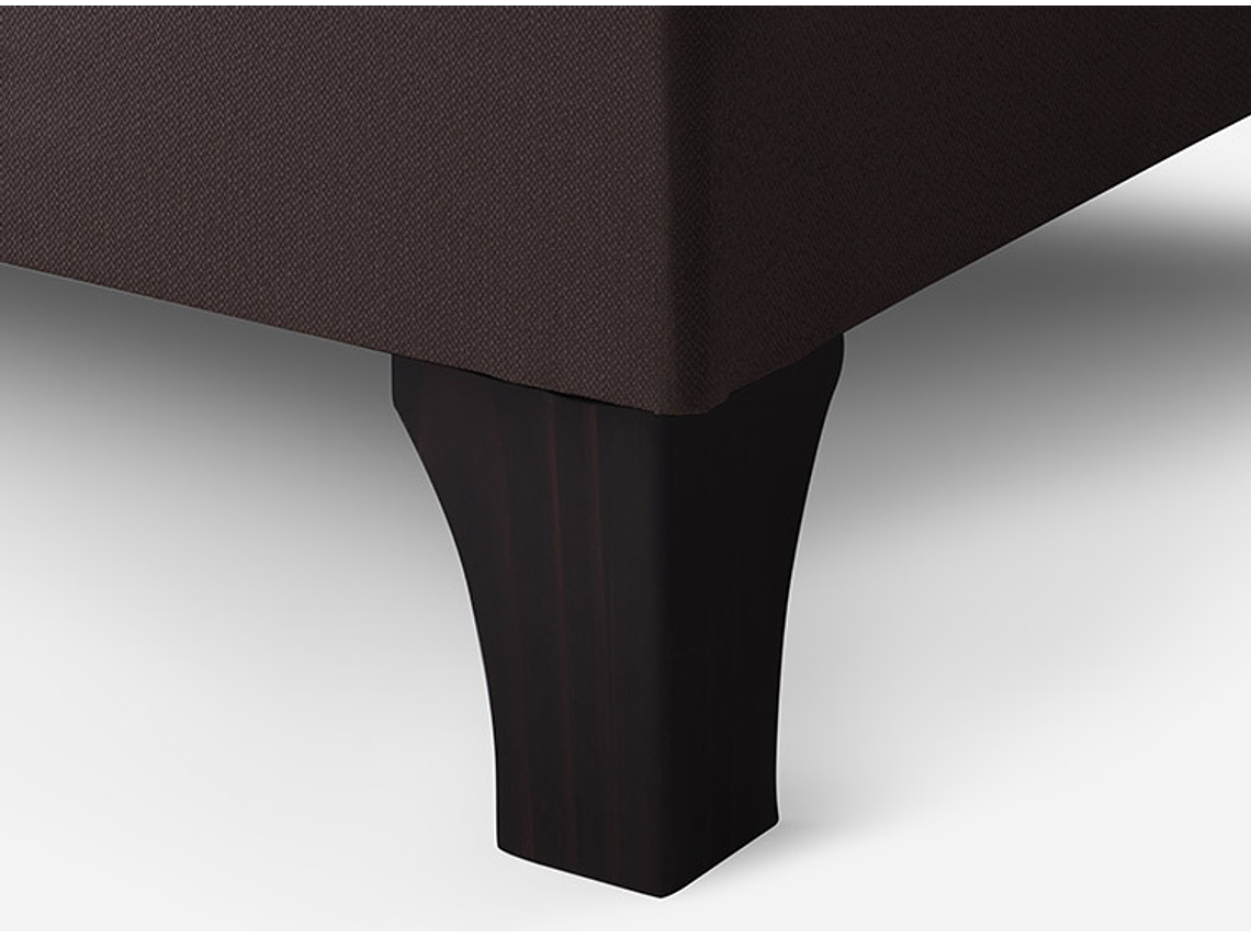 CAMA EUROPEA ROSEN ERGO T 1.5 PLAZAS 6